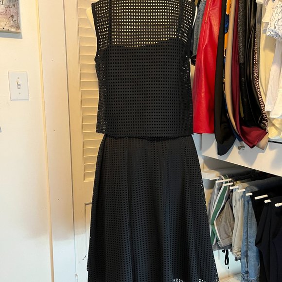 Trina Turk Skirt & Shirt Set - Picture 4 of 16